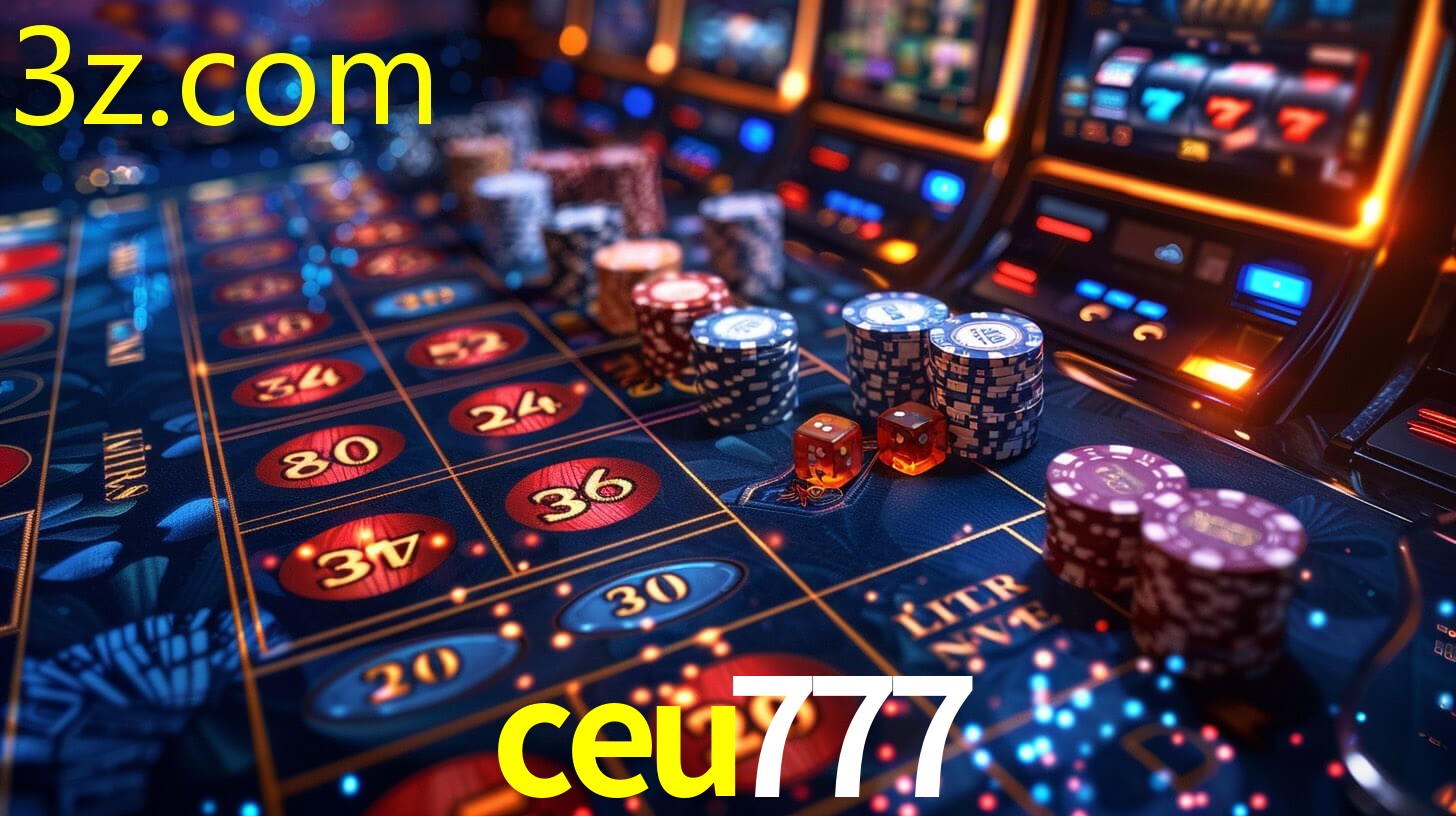 App CEU777.COM