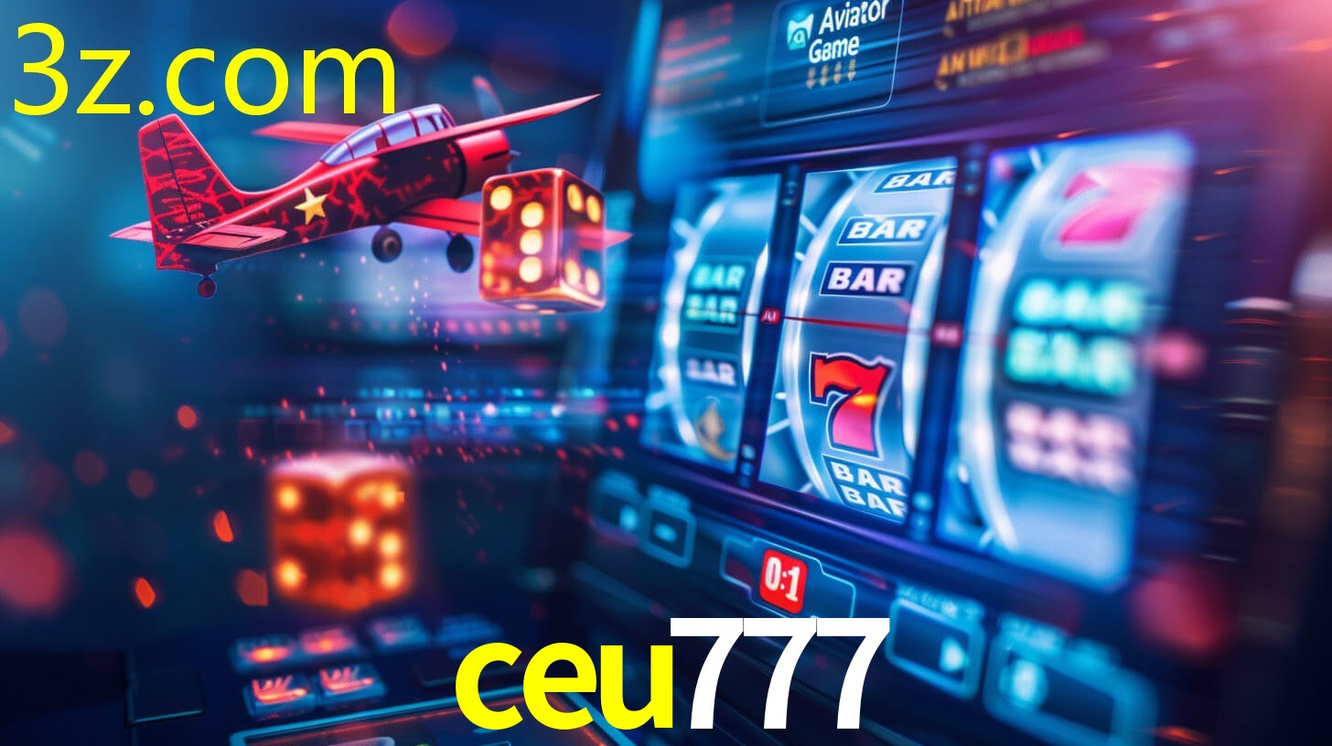 Aviator na Cassino CEU777.COM