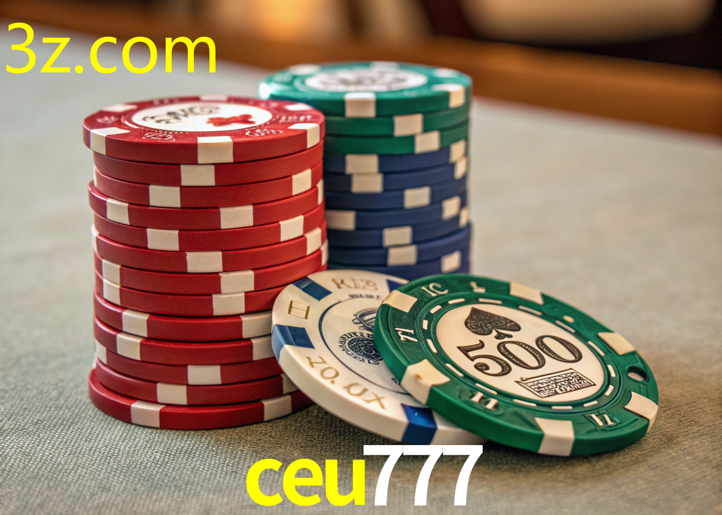 Cadastro Rápido CEU777.COM